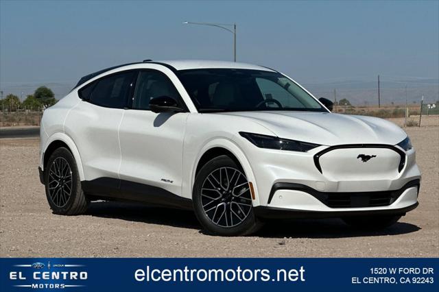 2026 Ford Mustang Mach-E Premium for sale in El Centro, CA