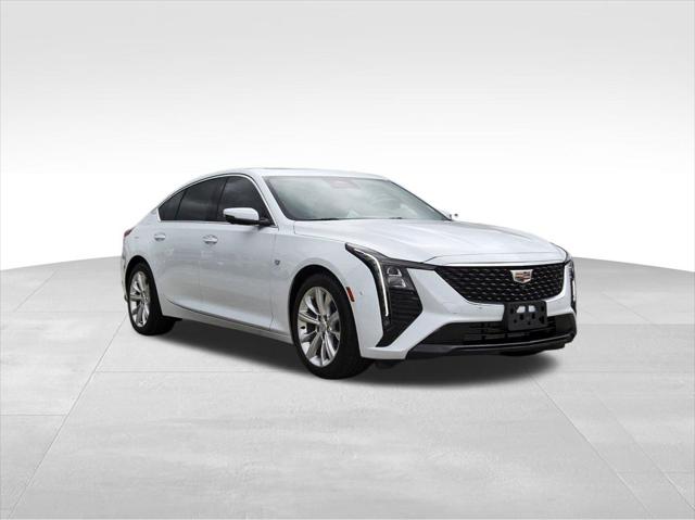 2026 Cadillac CT5 Premium Luxury RWD for sale in Houston, TX