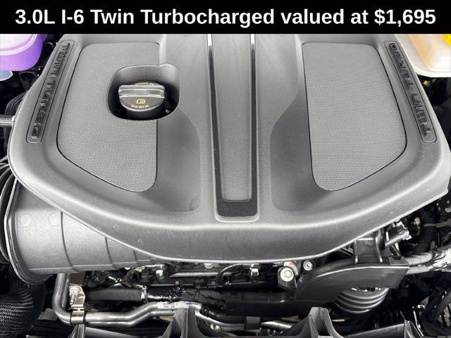 2027 RAM Ram 1500 RAM 1500 BIG HORN CREW CAB 4X4 57 BOX 2027 RAM Ram 1500 RAM 1500 BIG HORN CREW CAB 4X4 57 BOX