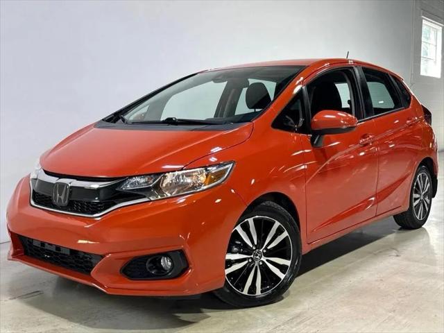 2020 Honda Fit EX for sale in Addison, IL