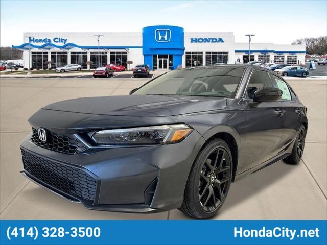 2026 Honda Civic Sport for sale in Milwaukee, WI