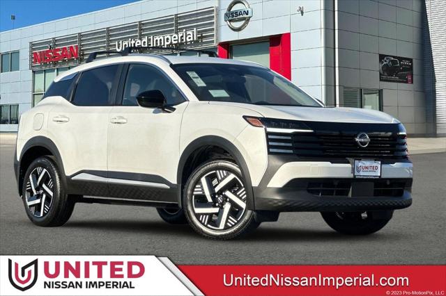 2026 Nissan Kicks SV for sale in Imperial, CA