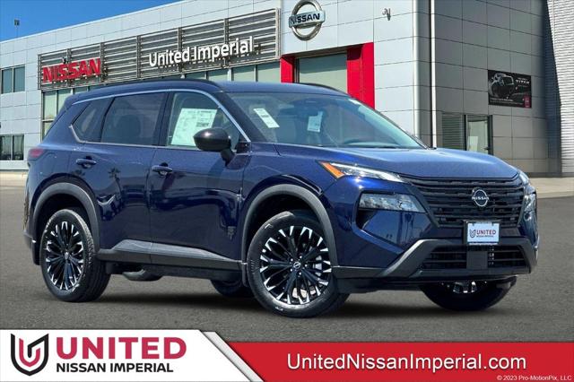 2026 Nissan Rogue Dark Armor for sale in Imperial, CA