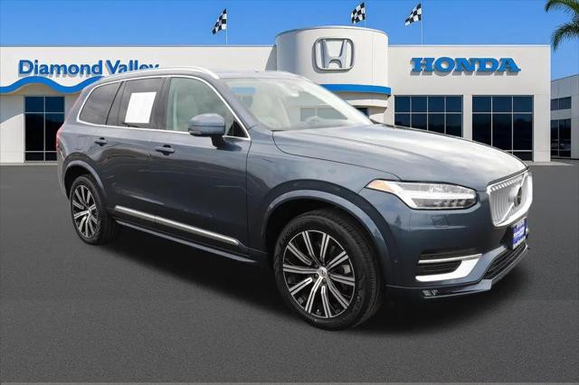 2023 Volvo XC90 B6 Plus 7-Seater for sale in Hemet, CA