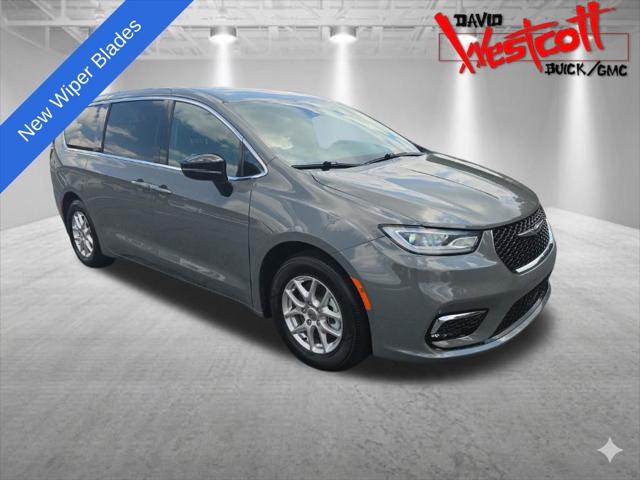 2025 Chrysler Pacifica Select for sale in Burlington, NC