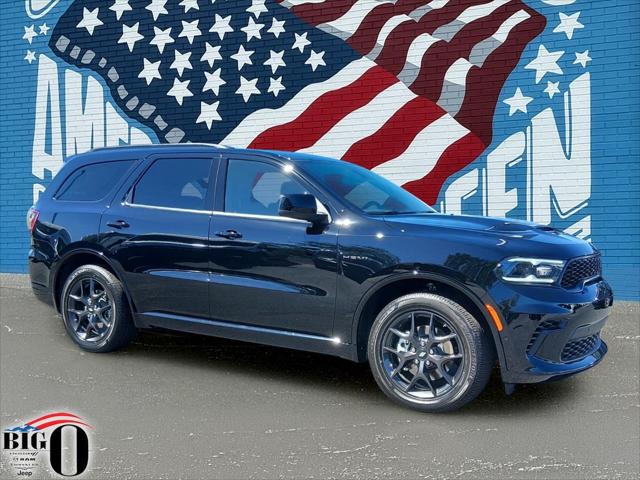 2027 Dodge Durango GT HEMI for sale in Greenville, SC