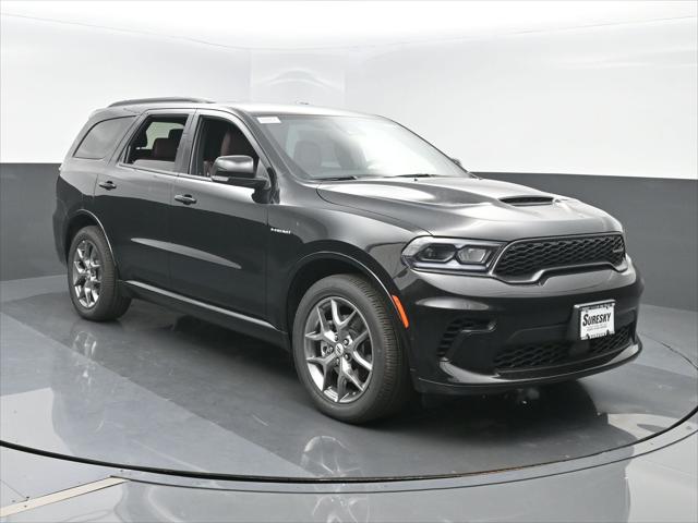 2027 Dodge Durango GT Plus HEMI for sale in Goshen, NY