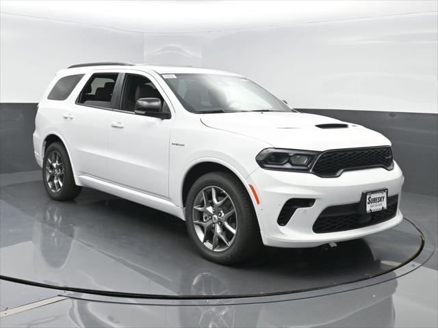 2027 Dodge Durango GT Plus HEMI for sale in Goshen, NY