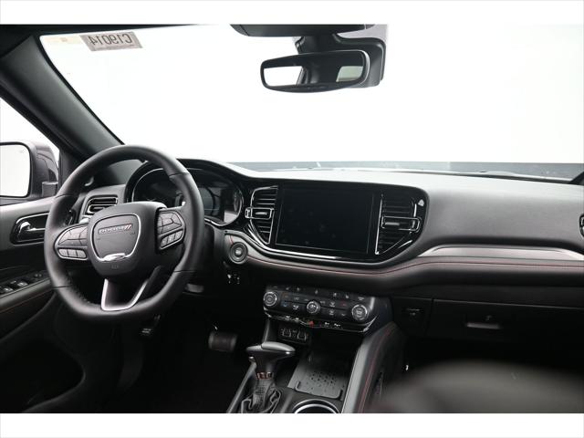 2027 Dodge Durango GT Plus HEMI