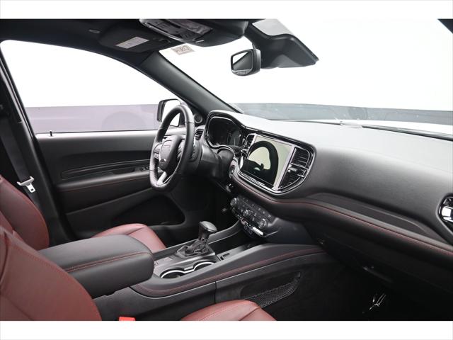 2027 Dodge Durango GT Plus HEMI