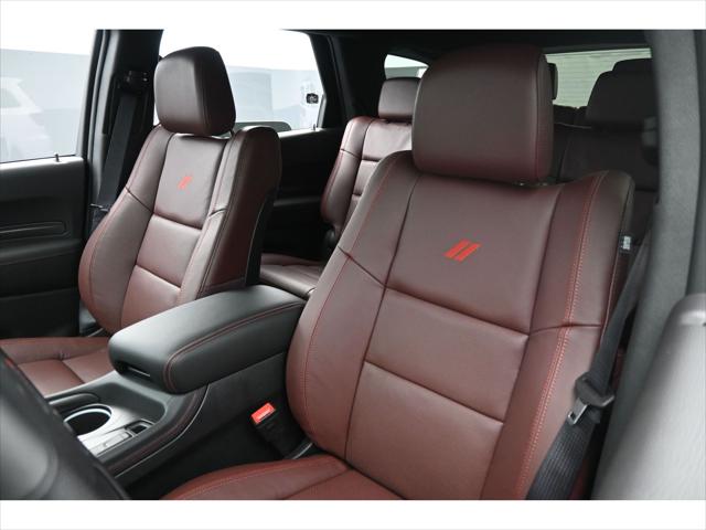 2027 Dodge Durango GT Plus HEMI