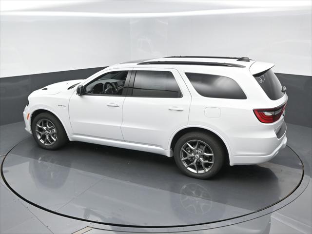 2027 Dodge Durango GT Plus HEMI