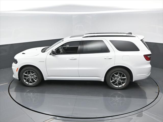 2027 Dodge Durango GT Plus HEMI