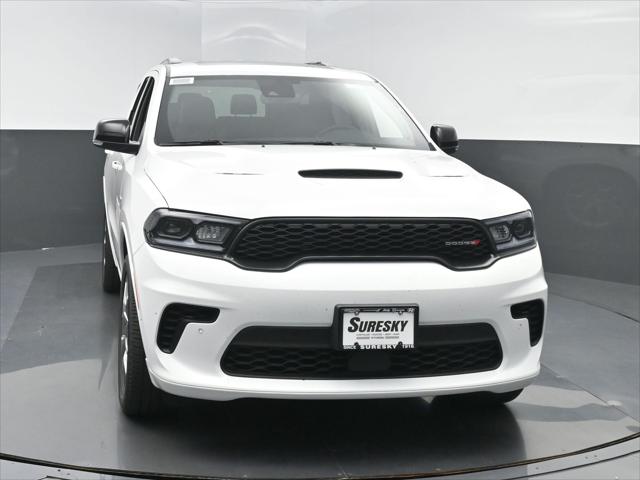 2027 Dodge Durango GT Plus HEMI