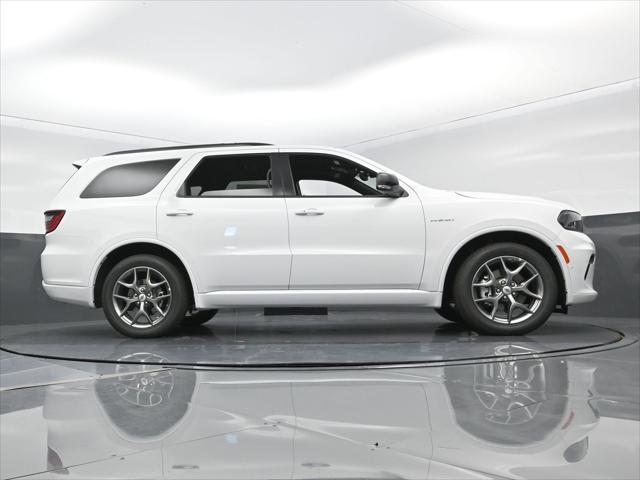 2027 Dodge Durango GT Plus HEMI
