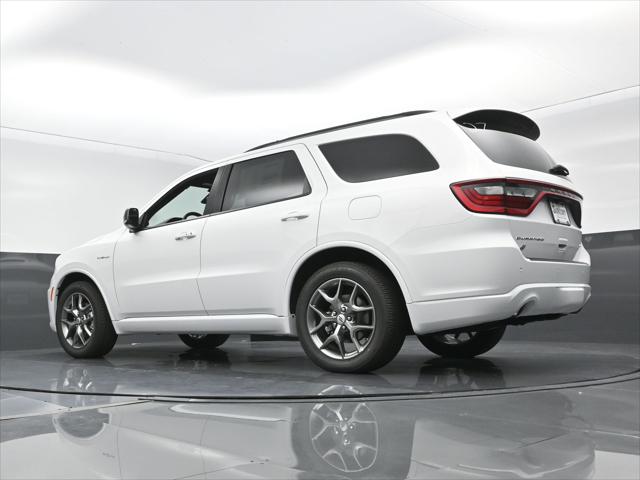 2027 Dodge Durango GT Plus HEMI