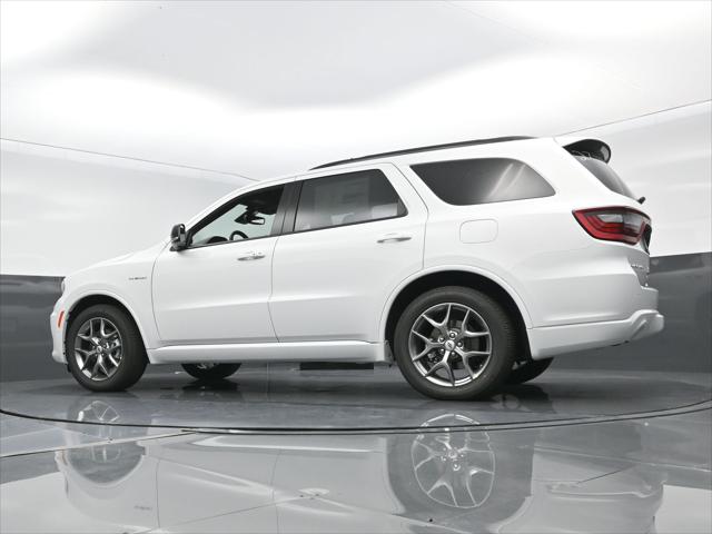 2027 Dodge Durango GT Plus HEMI