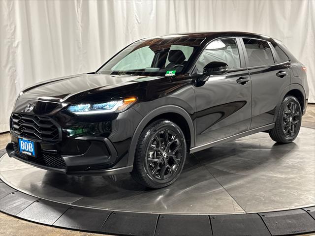2025 Honda HR-V AWD Sport for sale in Beaverton, OR