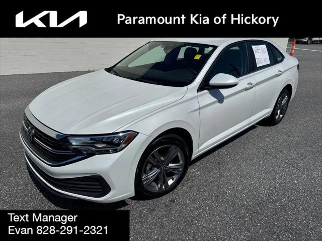 2023 Volkswagen Jetta 1.5T SE for sale in Hickory, NC