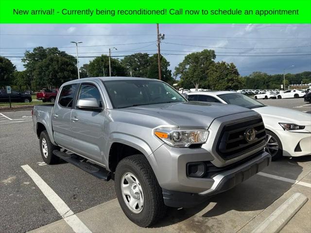 2021 Toyota Tacoma SR V6 for sale in Hickory, NC