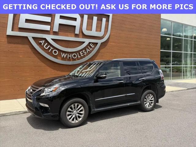 2018 Lexus GX 460 Premium for sale in Pelham, AL