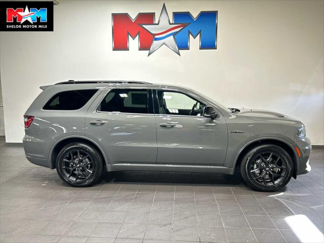 2027 Dodge Durango DURANGO GT HEMI V8 PLUS AWD 2027 Dodge Durango DURANGO GT HEMI V8 PLUS AWD
