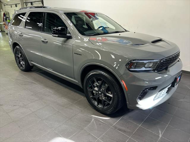 2027 Dodge Durango DURANGO GT HEMI V8 PLUS AWD 2027 Dodge Durango DURANGO GT HEMI V8 PLUS AWD