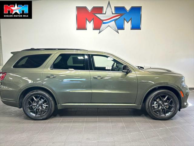2027 Dodge Durango DURANGO GT HEMI V8 PLUS AWD 2027 Dodge Durango DURANGO GT HEMI V8 PLUS AWD