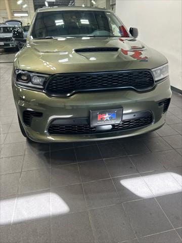 2027 Dodge Durango DURANGO GT HEMI V8 PLUS AWD 2027 Dodge Durango DURANGO GT HEMI V8 PLUS AWD