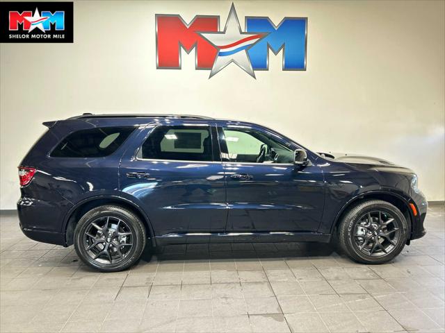 2027 Dodge Durango DURANGO GT HEMI V8 PLUS AWD