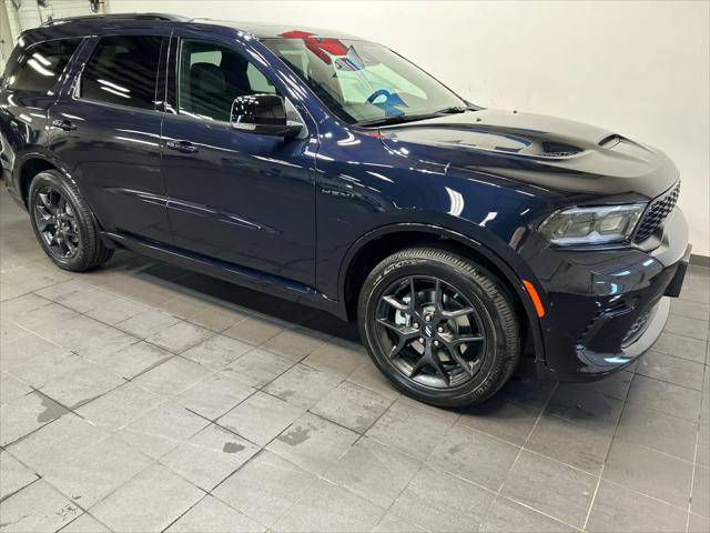 2027 Dodge Durango DURANGO GT HEMI V8 PLUS AWD