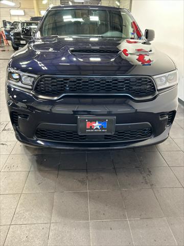 2027 Dodge Durango DURANGO GT HEMI V8 PLUS AWD
