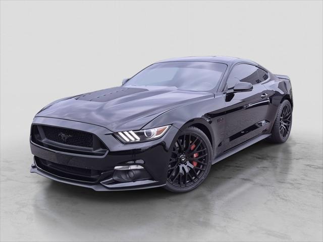 2015 Ford Mustang GT Premium for sale in Waterford, MI