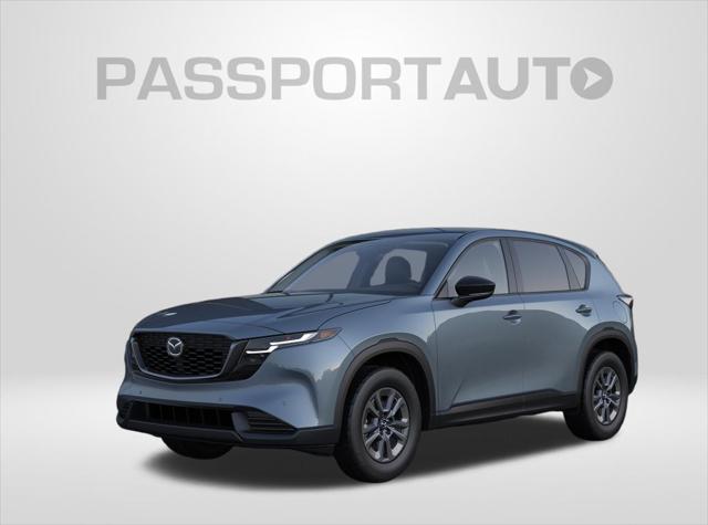 2026 Mazda CX-5 2.5 S Select for sale in Suitland, MD
