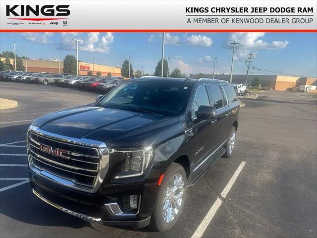 2021 GMC Yukon XL for sale near Cincinnati, OH