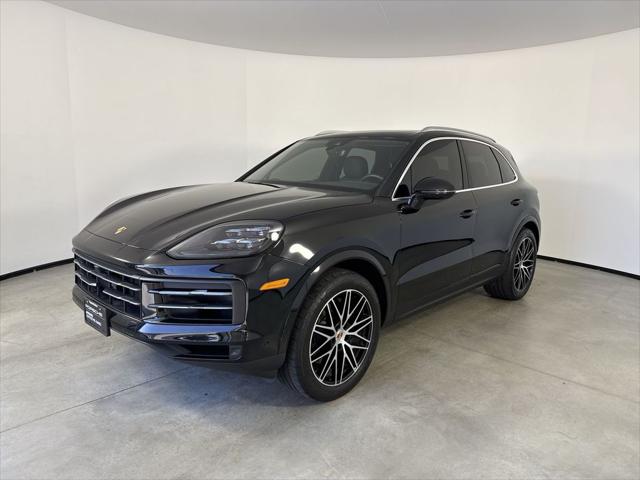 2025 Porsche Cayenne Unknown for sale in Nashua, NH