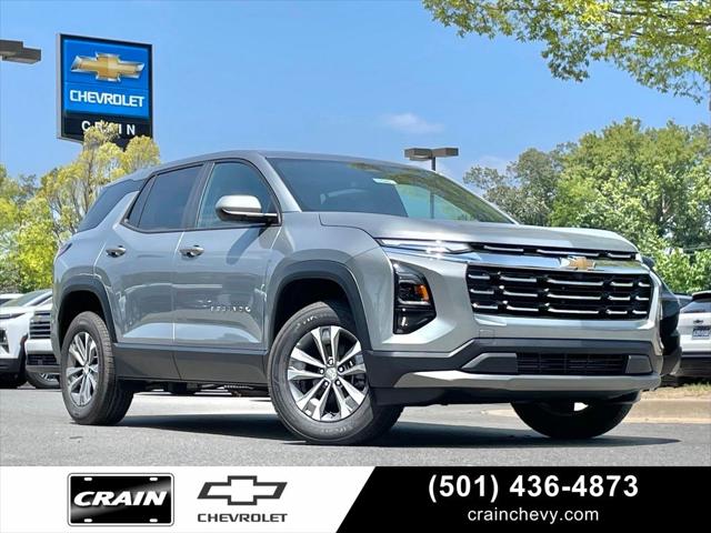 2027 Chevrolet Equinox FWD LT for sale in Little Rock, AR