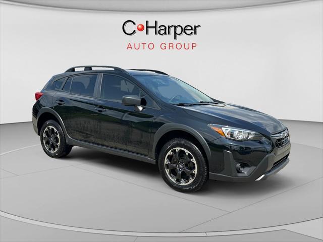 2023 Subaru Crosstrek Base for sale in Belle Vernon, PA