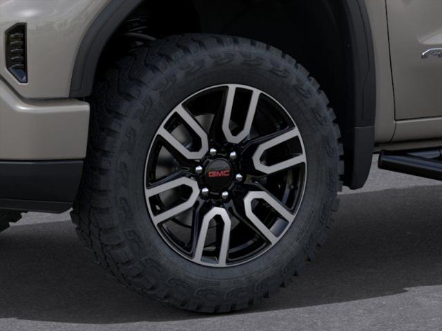 2026 GMC Sierra 1500 AT4 for sale in Saint Cloud, MN