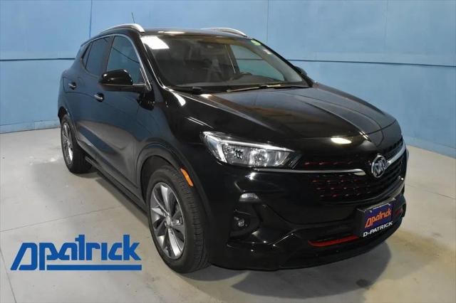 2020 Buick Encore GX FWD Preferred for sale in Evansville, IN
