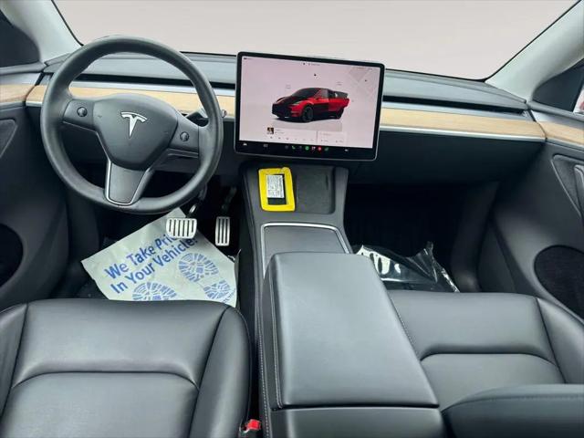 2024 Tesla Model Y Performance Dual Motor All-Wheel Drive for sale in Philadelphia, PA