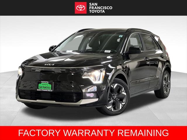 2024 Kia Niro EV Wind for sale in San Francisco, CA
