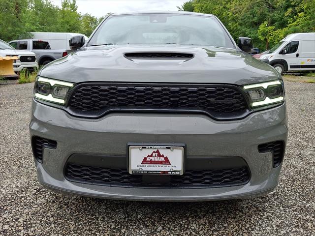 2027 Dodge Durango DURANGO R/T 392 PLUS AWD 2027 Dodge Durango DURANGO R/T 392 PLUS AWD