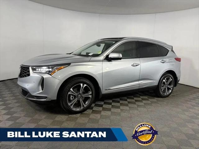2025 Acura RDX Technology for sale in Gilbert, AZ
