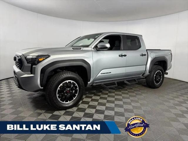 2025 Toyota Tacoma TRD Off Road for sale in Gilbert, AZ