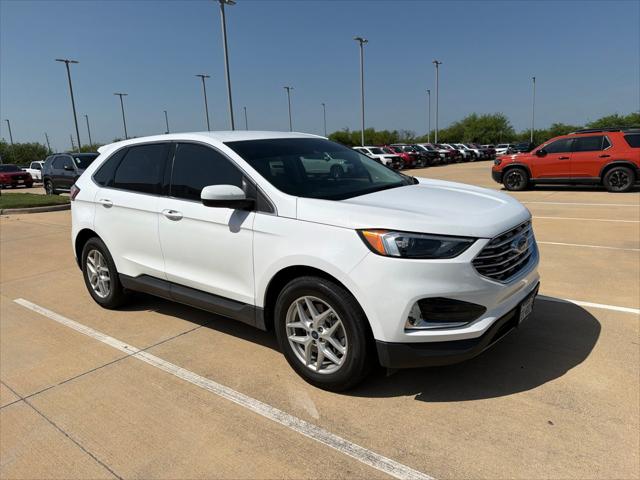 2022 Ford Edge SEL for sale in Rosenberg, TX