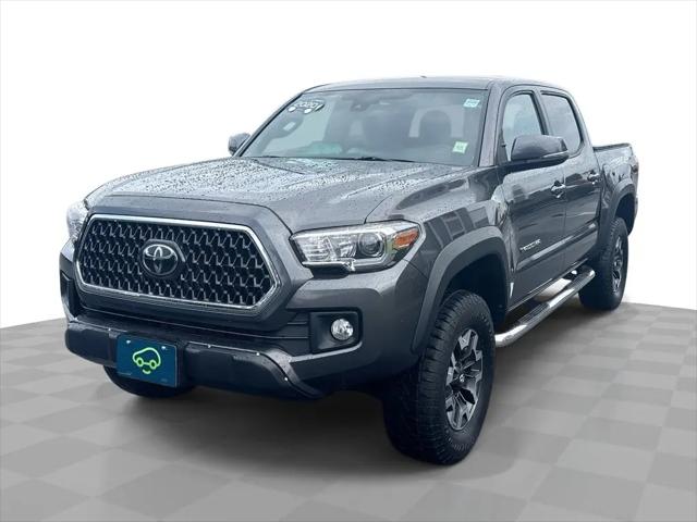 2018 Toyota Tacoma TRD Off Road for sale in Williamsville, NY