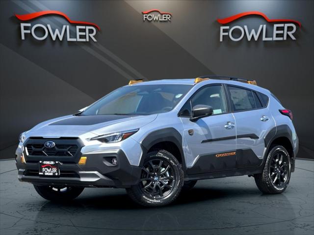 2026 Subaru Crosstrek Wilderness for sale in Ukiah, CA
