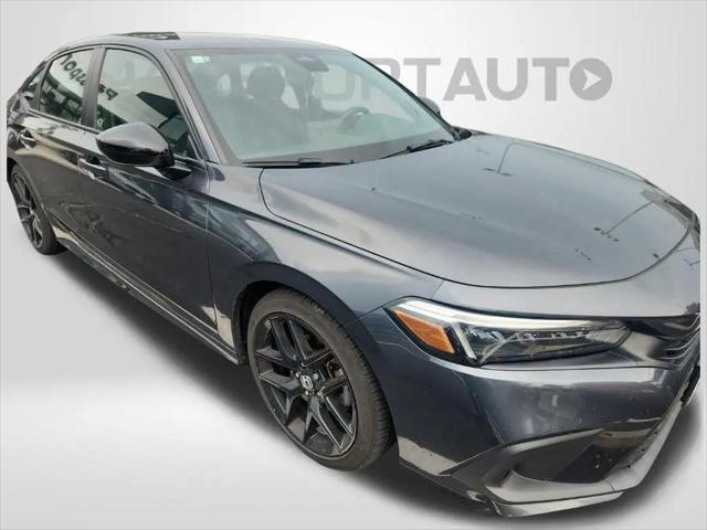 2024 Honda Civic Sport for sale in Camp Springs, MD