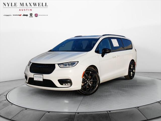 2026 Chrysler Pacifica Limited for sale in Austin, TX